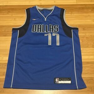 🏀 Youth Luka Dončić jersey